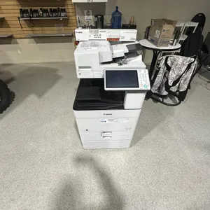 Canon Printer Image Runner Advance C55351
 UNRESERVED