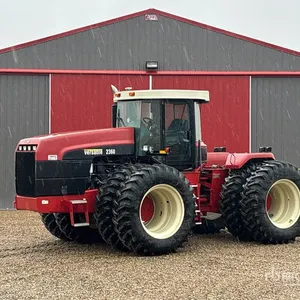 Versatile 2360 4WD Tractor