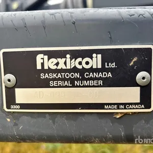 Flexi-Coil 5000 Air Drill