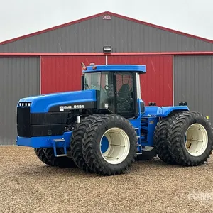 New Holland 9484 4WD Tractor