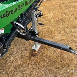 Honey Bee SP30 Combine Header