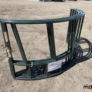 1 1/2'' Tubing Slant Bar Feeder
 UNRESERVED