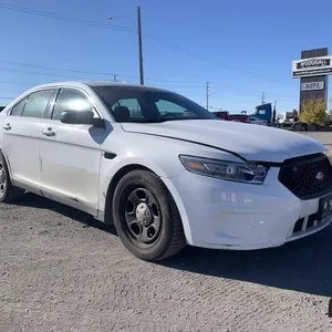 2015 Ford Taurus Car
 UNRESERVED