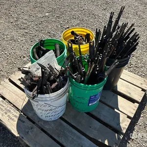 Quantity of Flex Finger Lifters
