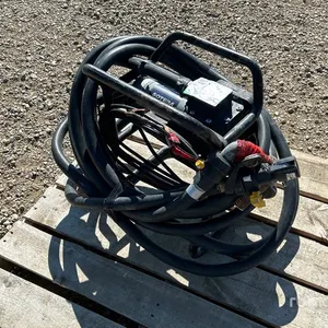 Sotera 400B 12v Transfer Pump