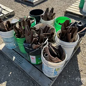 Quantity of Seeding Openers