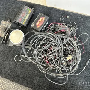 Outback Guidance  GNSS Receiver