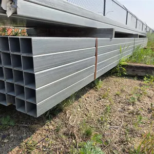 (25) 2.5"x254" 12GA Raw Steel Tubing
 UNRESERVED