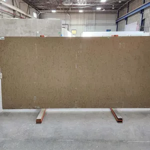 HanStone Quartz Liscia Slab
 UNRESERVED