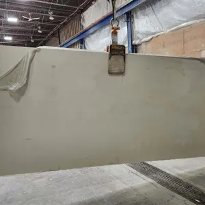 HanStone Chia CC100 Quartz Slab
 UNRESERVED