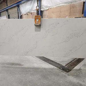 HanStone Soho Quartz Slab
 UNRESERVED