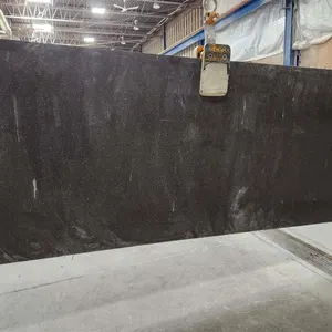 Dark Polished Granite Slab
 UNRESERVED