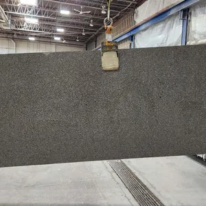 Silestone Negro Ulises Quartz Slab
 UNRESERVED