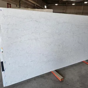 Silestone Pearl Jasmine Jumbo Slab
 UNRESERVED