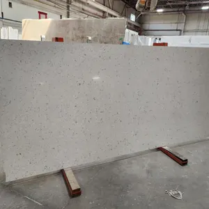Silestone Bianco River Quartz Slab
 UNRESERVED