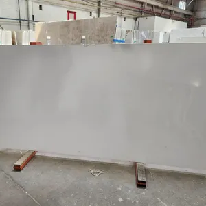 (3) Silestone Blanco Zeus Quartz Slabs
 UNRESERVED