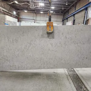 Silestone Pulsar Engineered Quartz Slab
 UNRESERVED