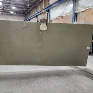 Caesarstone 2750 Grey Quartz Slab
 UNRESERVED