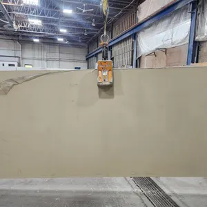Caesarstone 2200P Quartz Slab
 UNRESERVED
