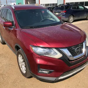 2019 Nissan Rogue SV SUV