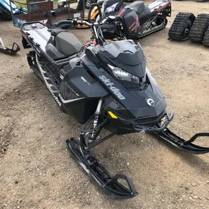 2018 Ski-Doo Summit SP 850 Snowmobile
 UNRESERVED