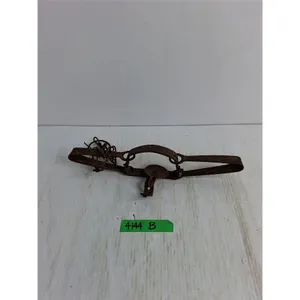 Double Spring Trap