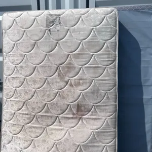 Twin Size Mattresses