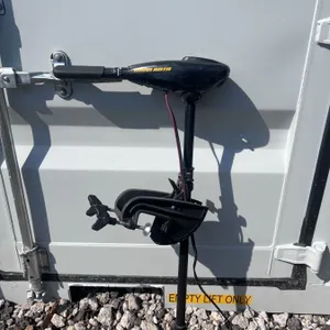 Minn Kota Endura 30 Lb Thrust 12V Trolling Motor