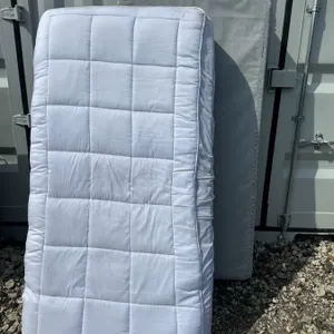 Crib or Toddler Size Mattresses