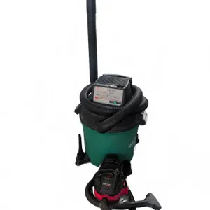 Sears Craftsman 90 Series 45 Litre Wet/Dry Vac and Shop-Vac Micro