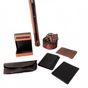 Leather Wallets, Florsheim Wallet, Belts, Recorder, Case