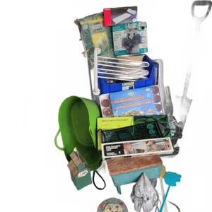 Outdoor Essentials - Swinging Lovers Sees Starter Heat Pack Self Watering