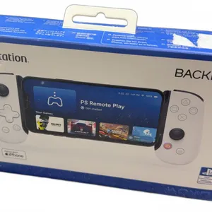 Backbone One PlayStation Edition Mobile Gaming Controller for iPhone