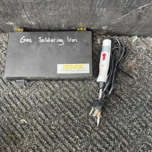 LEXIVON LX-770 Multi-Purpose Soldering Kit with Accessories