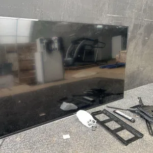 Samsung UN65H6350AFXZC 65-Inch LED TV with Wall Mount and Remote