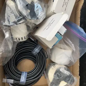 Brother Labeling Tapes and BlueRigger USB Cables