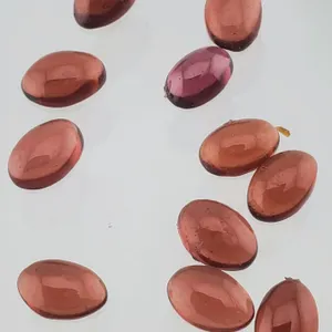 Garnet Parcel (6.4 ct total, 6×4 mm)
