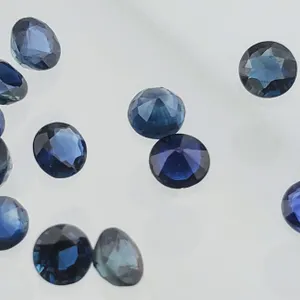 Blue Sapphire Parcel (1.9 ct total, 3.5 mm)