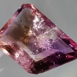 Brazilian Amethyst (7.8 ct, 17×11.5×6 mm)