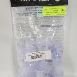 12 NEW PRECISION POUR FLIP TOP POURERS