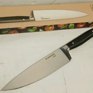 NEW HEAVY DUTY 7.5" CHEFS KNIFE