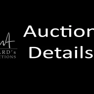 Auction Details