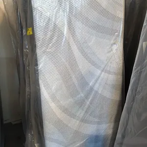 SER IC ECO F30L TWIN SIZE MATTRESS WITH BOX SPRING