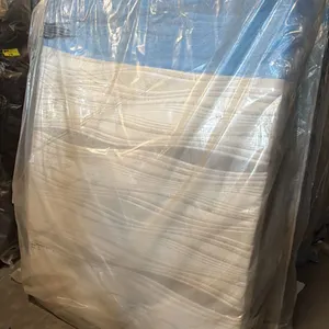 GRANVILLE HYBRID FIRM DOUBLE SIZE MATTRESS