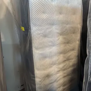 BR BEYOND EXCELL TWIN SIZE MATTRESS WITH BOX SPRING