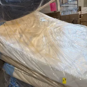 BR HSP WESTIN HEAVENLY BE 2.0 KING SIZE MATTRESS WITH BOX SPRING