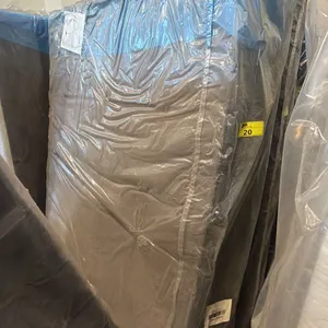 BR NC MULBERRY QUEEN SIZE MATTRESS WITH BOX SPRING