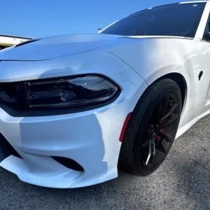 (NC) 2019 Dodge Charger SRT Hellcat