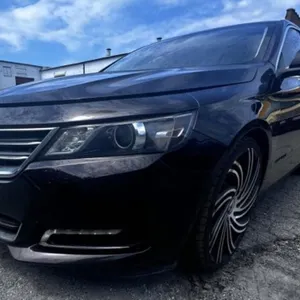 (NC) 2019 Chevrolet Impala