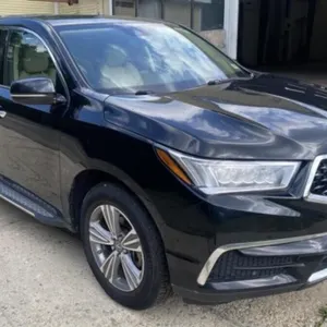 (NH) 2020 Acura MDX